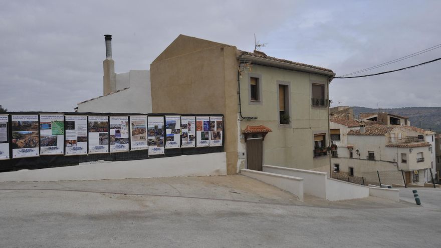 Letur (Albacete), de la tristeza por la dana a la esperanza y la superación