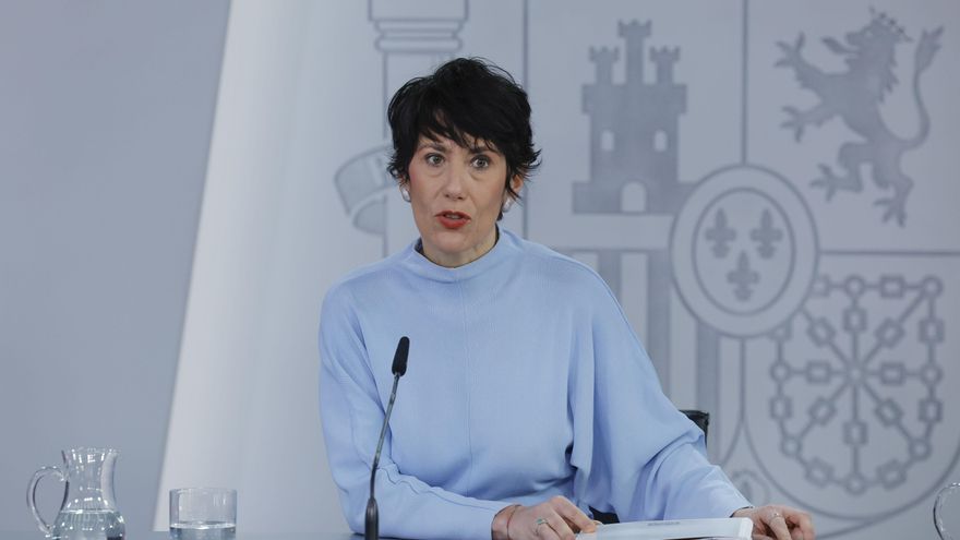 El Gobierno inicia los trámites para la regularización extraordinaria de migrantes: "Reforzamos un modelo basado en derechos humanos"