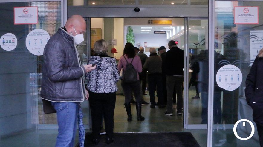 La pandemia se desboca en Córdoba y marca un nuevo récord diario con 1.054 contagios