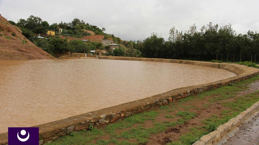 Mai Shum (Aksum) - Foto: Mario Lozano