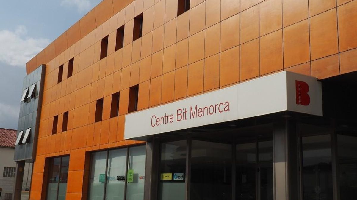Centre Bit de Menorca