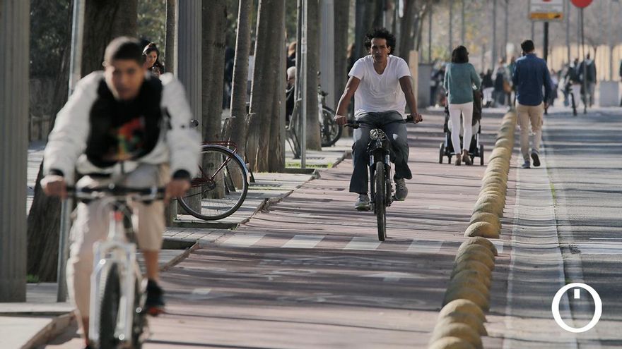 Año Nuevo de récord con 21.7 °C, una de las tardes más cálidas de enero en Córdoba Aeropuerto