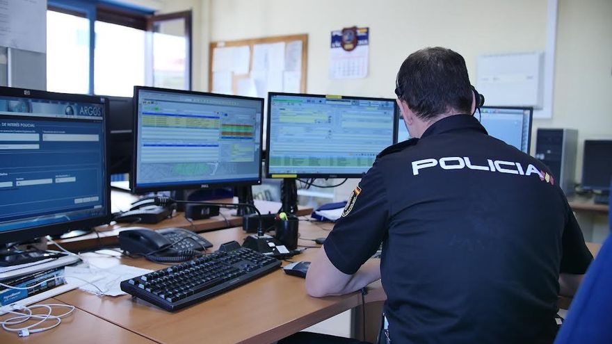 Cae una red criminal dedicada a estafas inmobiliarias online: hay más de 100 denuncias en Aragón