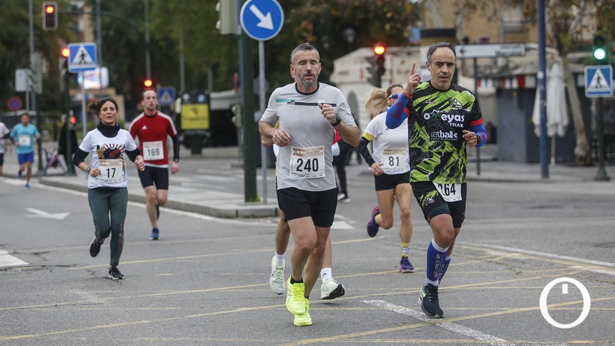 Carrera Popular Santísima Trinidad Memorial "Adolfo Rivera"