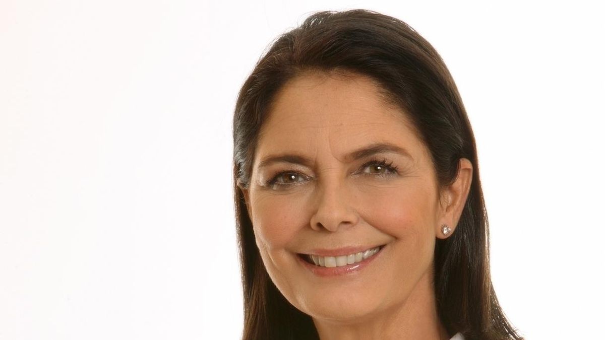 Paloma Adrados, elegida presidenta de la Asamblea de Madrid con mayoría absoluta