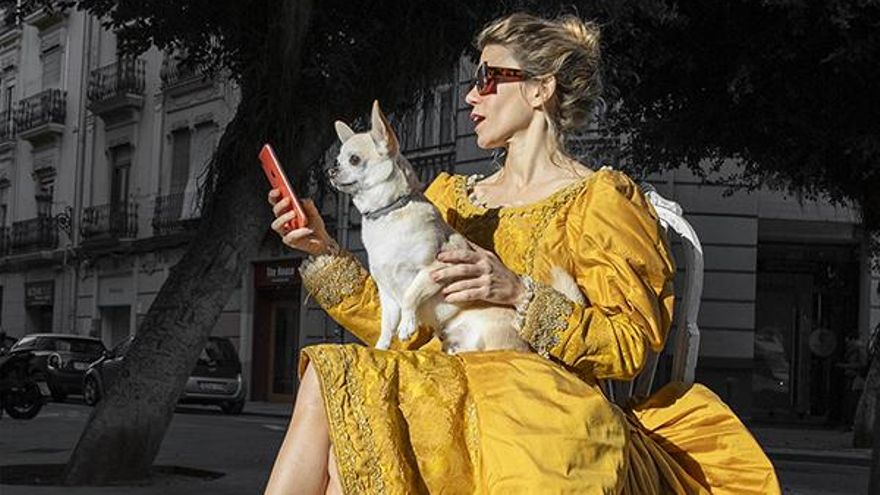 Las amistades peligrosas.