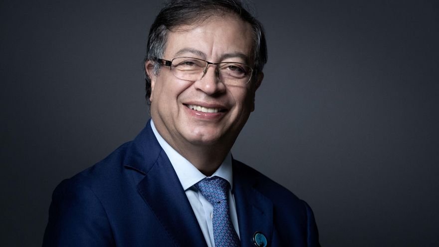 Gustavo Petro: "Crece una derechización que tiene un efecto: la destrucción democrática"