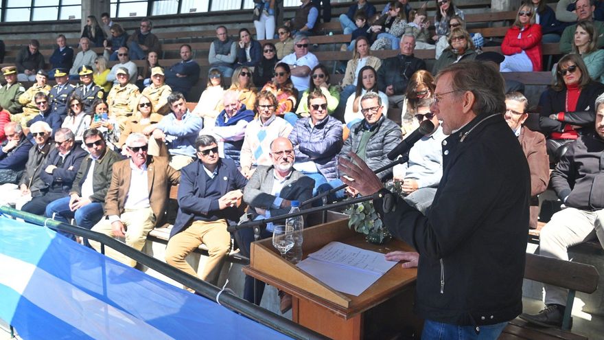 Según Bahillo, ya se liquidaron más de US$2.000 millones por el dólar soja en una semana