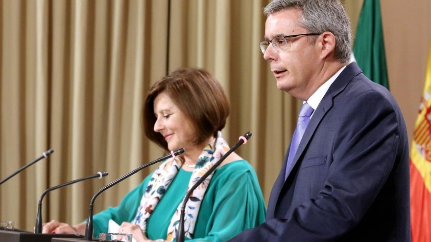 Junta pide al Gobierno "sensibilidad" con los refugiados y que "la necesidad de acogerlos se torne en realidad"