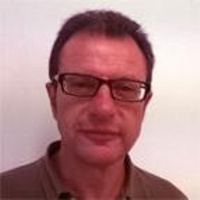 Carlos Gimeno Gurpegui