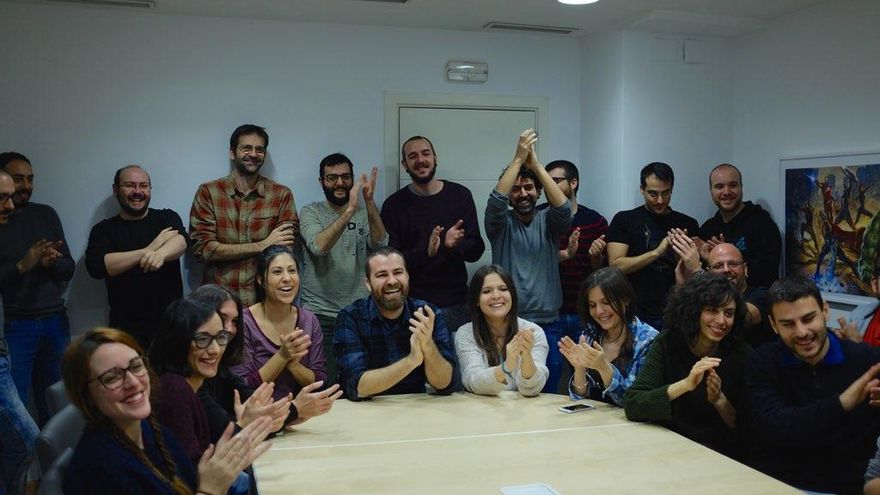 La Tribu se ha ganado un hueco en el panorama internacional de cine de animación.