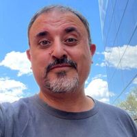 Antonio Martínez Ron