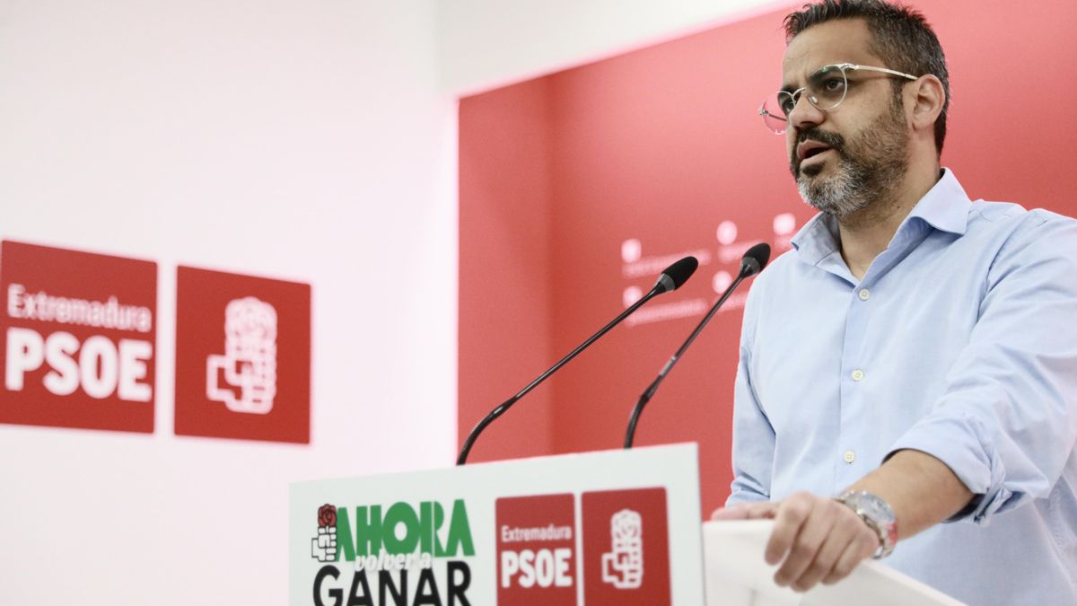 El PSOE tacha de "humo" los presupuestos de Guardiola por falta de tiempo para ejecutarlos