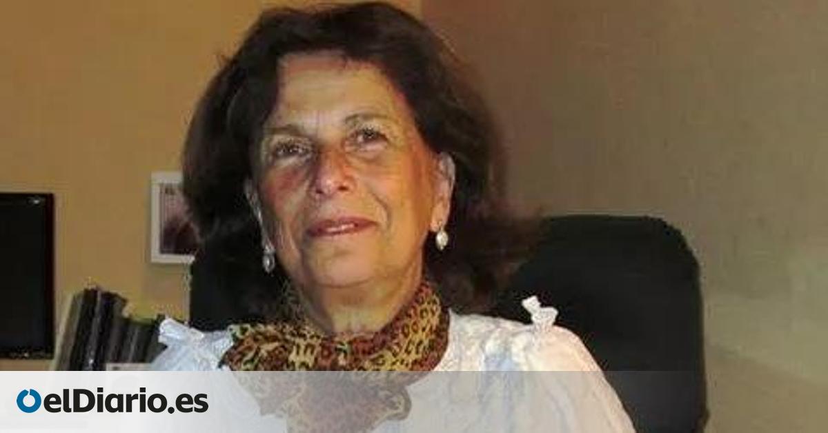 El Cabildo nombra Hija Predilecta de La Palma a Milagros Fuentes González, primera abogada en la historia del Colegio de Santa Cruz de La Palma