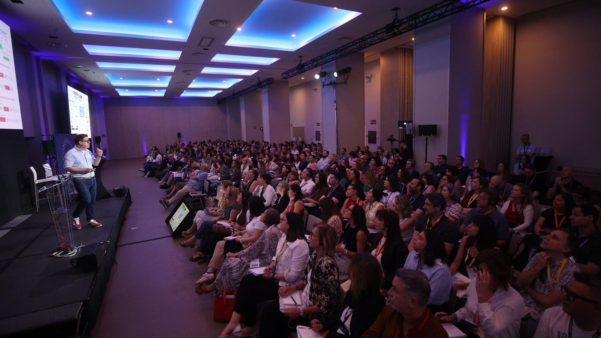 El 24 Congreso de Fundraising sitúa la cercanía con los donantes, la IA y los cambios sociales en el centro de la acción de las ONG