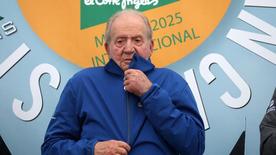 Una historia de impunidad real: cómo evitó el banquillo Juan Carlos I tras años de excesos a espaldas de todo un país