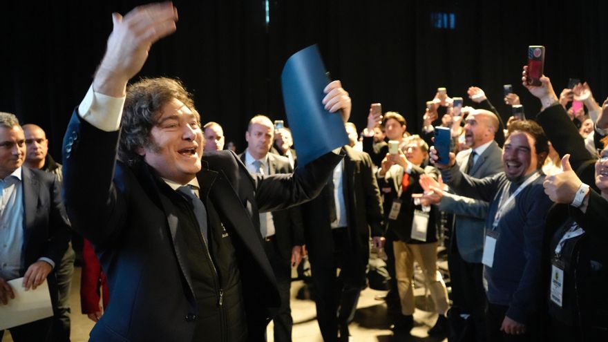 Entre la pureza y la rosca: Milei y el kirchnerismo enfrentan sus propias contradicciones en el conurbano