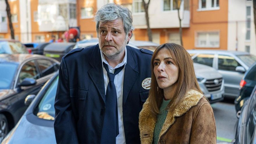 Movistar Plus+ anuncia la fecha de vuelta de 'Poquita fe' y lanza el tráiler de su temporada 2