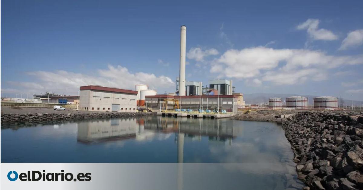 La renovación del sistema eléctrico en Canarias acaba con el monopolio de Endesa