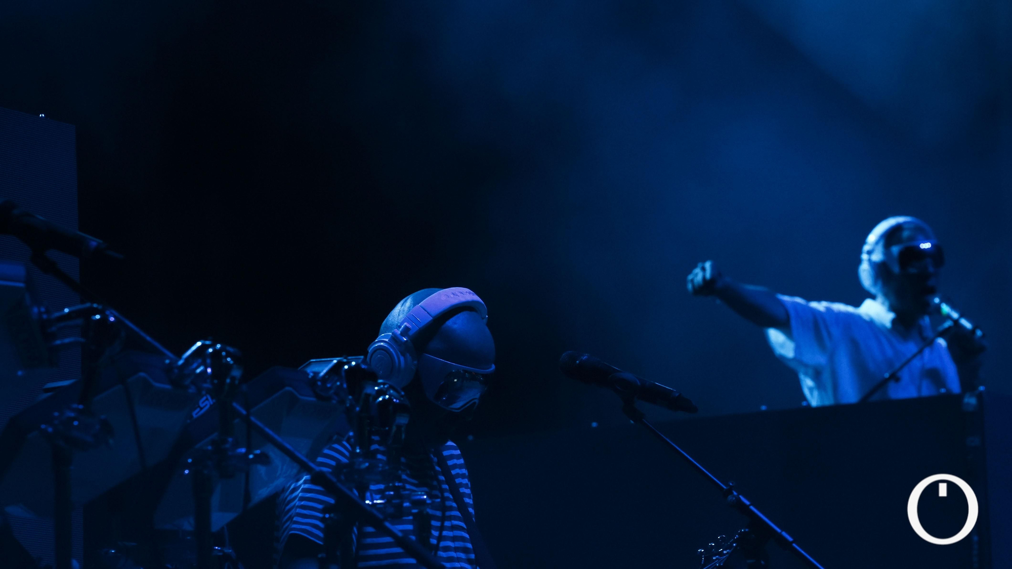 La casa azul en el Festival de la Guitarra