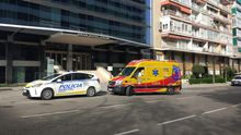 Comienzan a funcionar los hoteles medicalizados: nuevas camas para reducir la presión asistencial en Madrid
