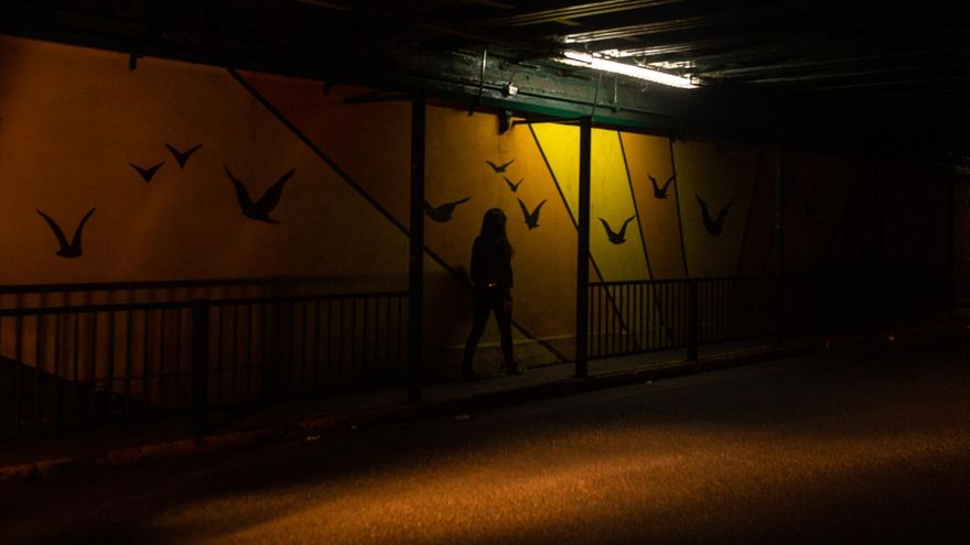 Las ciudades también son machistas: las huellas del patriarcado en Buenos Aires