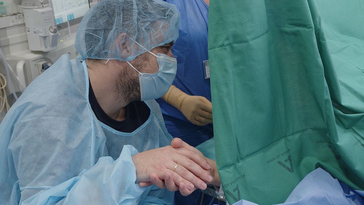 Intervención acompañada.