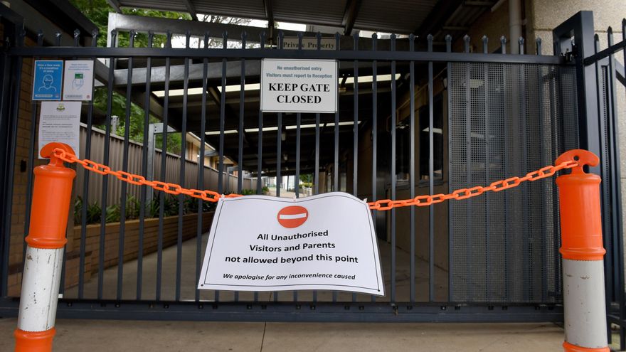 La variante ómicron se extiende por 38 países a las puertas de Navidad