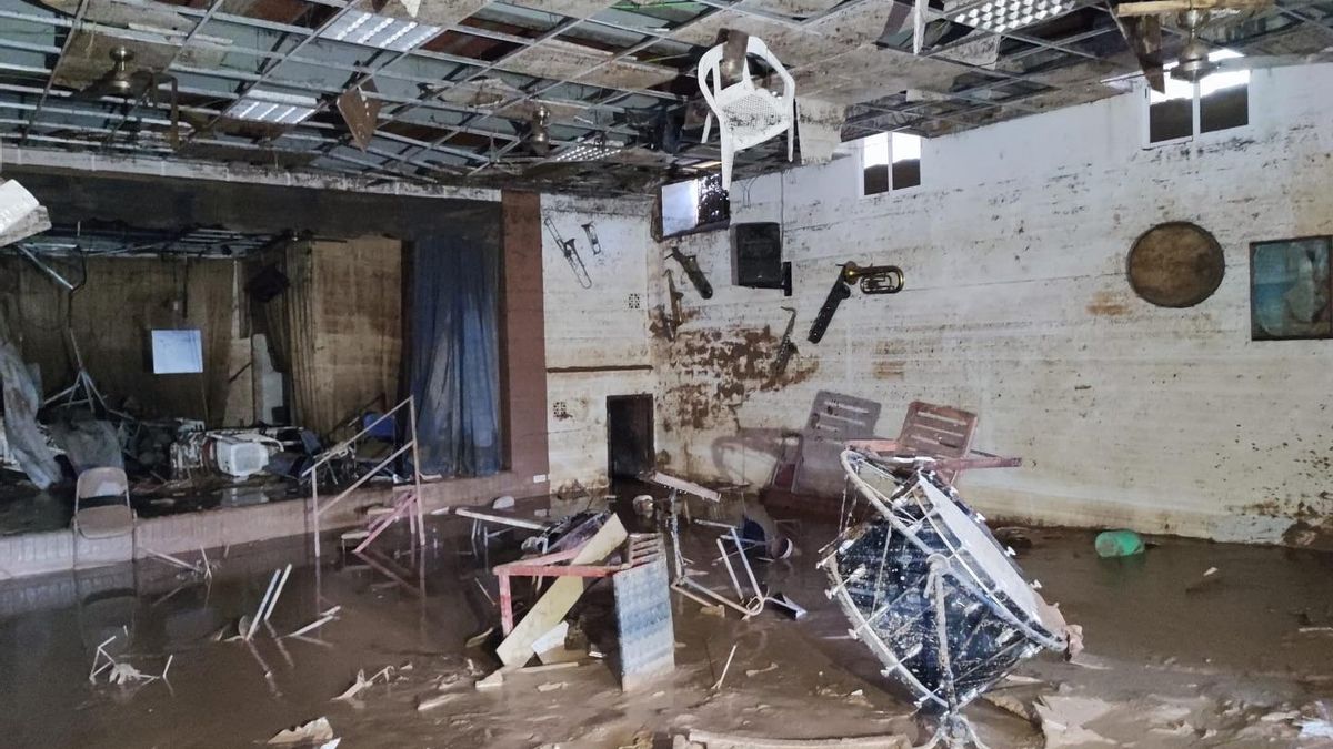 L'Espai Valencià a Bèlgica lanza ayudas culturales de 2.500 euros para los municipios afectados por la dana