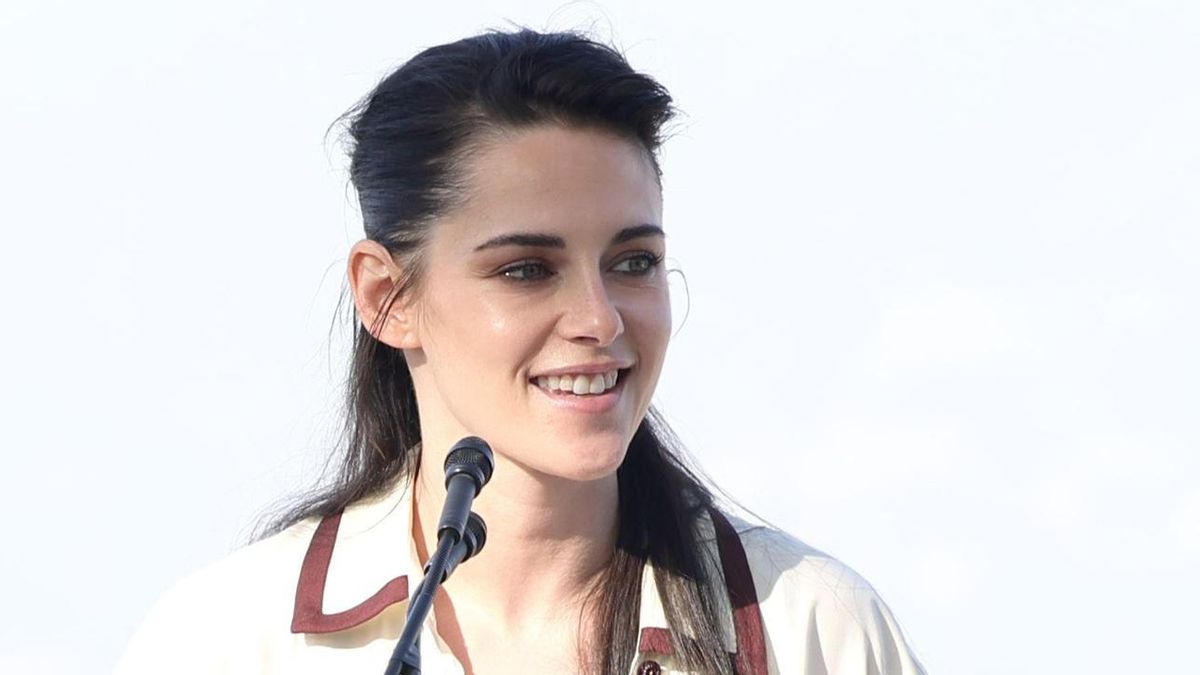 Kristen Stewart alerta sobre el retroceso de las directoras en Hollywood: "Es devastador"