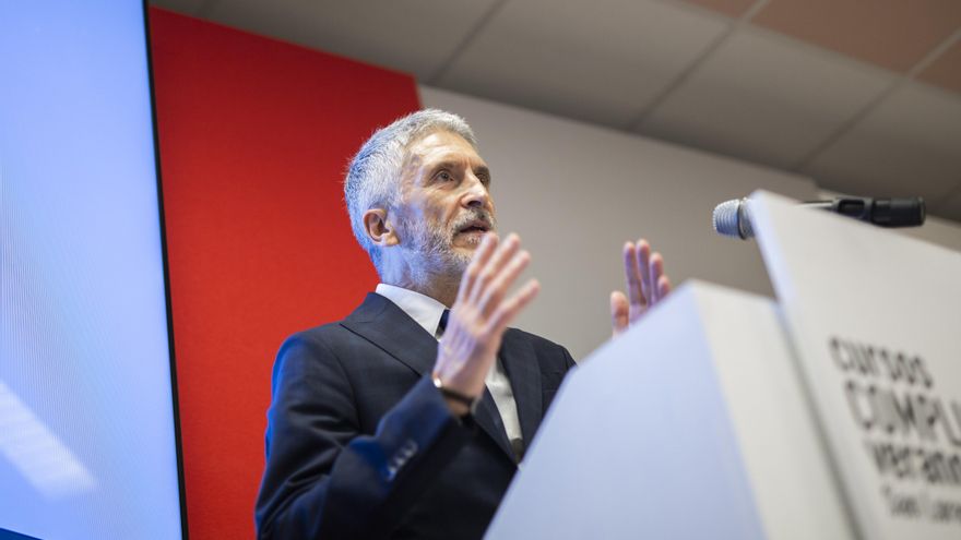 La Audiencia Nacional da cinco días a Interior para que envíe "el expediente" de la devolución de los menores