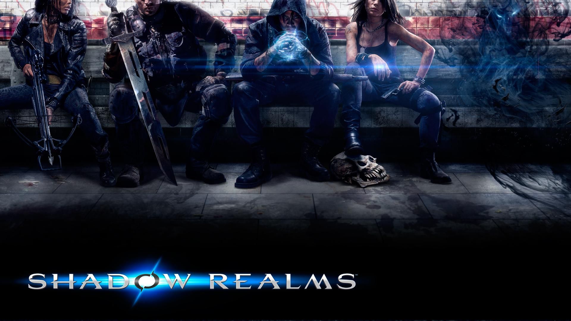 Shadow Realms Gamescom 2014