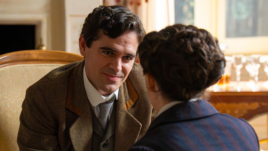 Imagen del capítulo 744 de 'La Promesa'