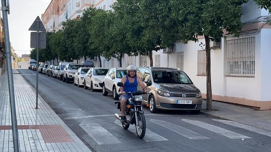 El Ayuntamiento da marcha atrás en el Zumbacón y suspende la zona de aparcamiento solo para residentes