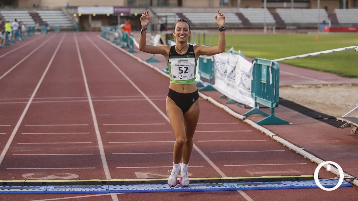 XX Carrera de la Mujer Por la Igualdad