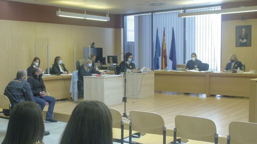 El Tribunal Superior de Asturias ratifica una condena a 15 años de prisión por agredir sexualmente a la hija de su pareja