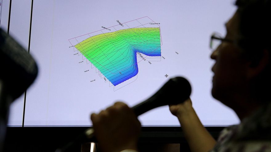 Tres sismos de magnitudes entre 3,23 y 4,08 en la Costa y Amazonía de Ecuador