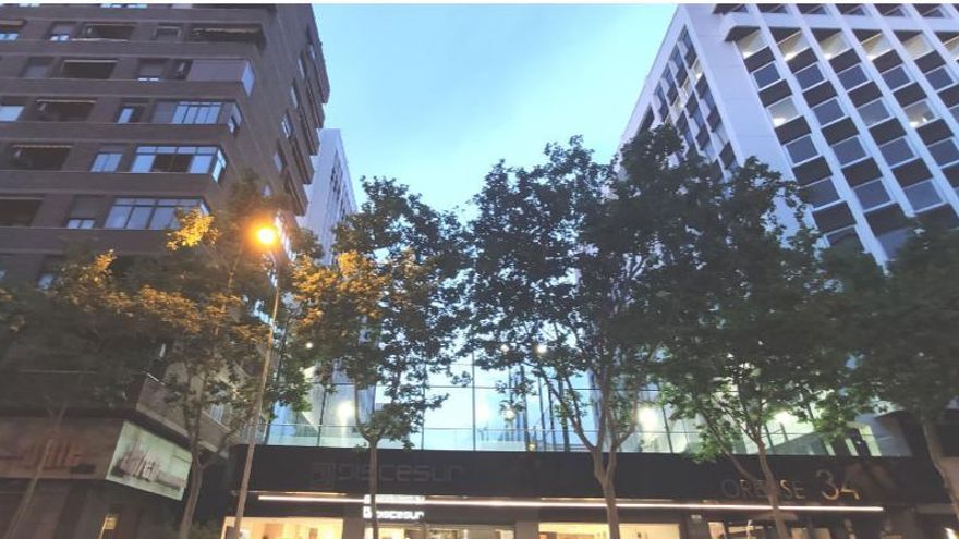 Un juez cierra dos pistas de pádel en Madrid porque el ruido molesta a sus vecinos: “Es como un campo de tiro”