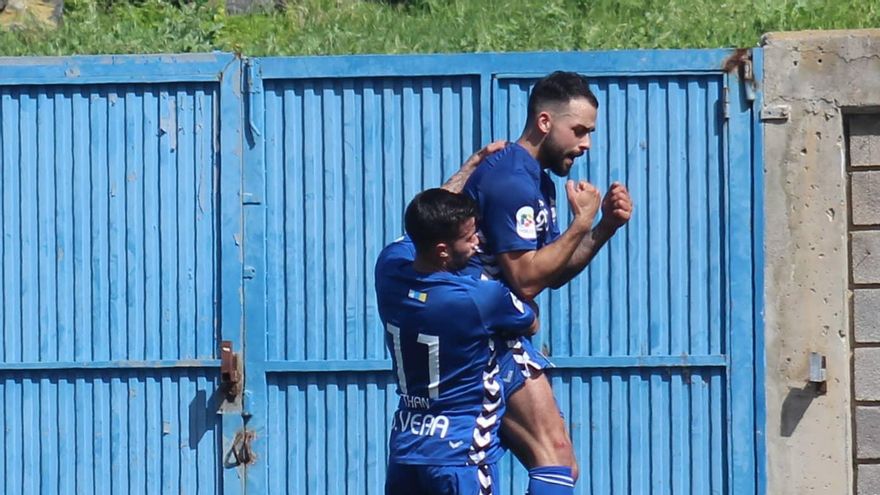 El subgrupo de Tenerife de la Tercera División vuelve a llenar de ilusión los campos de la provincia occidental