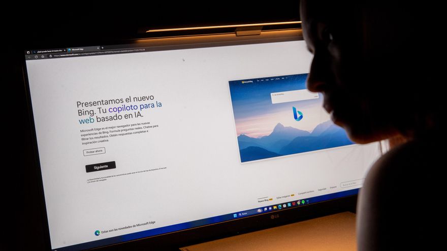 La Eurocámara pide que los contenidos generados por Inteligencia Artificial como ChatGPT lleven una advertencia