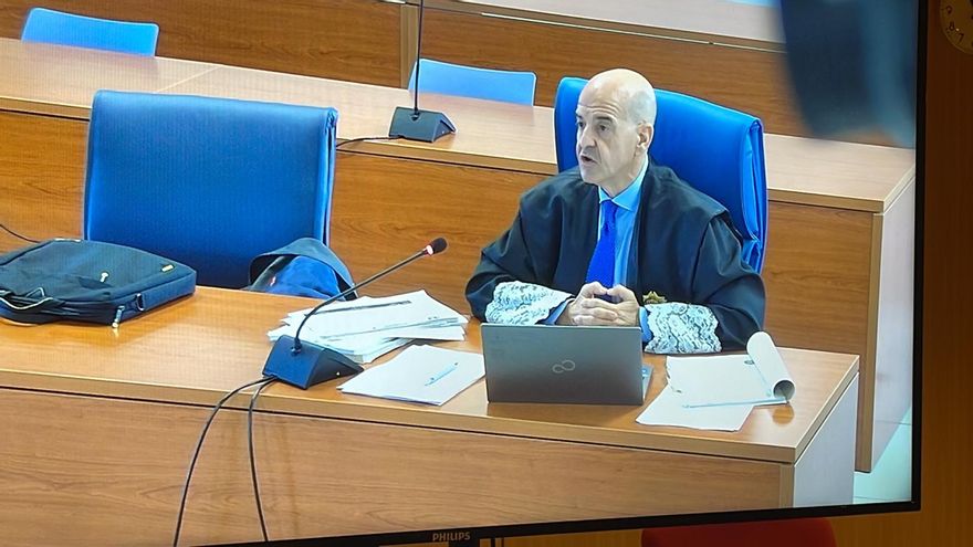 La lección magistral de Anticorrupción al 'yonqui del dinero' sobre sus audios que tumbaron la trama del 'caso Taula'