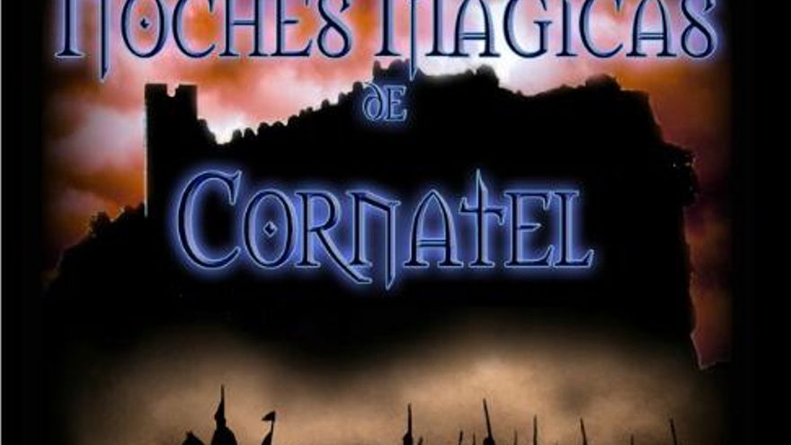 noches mágicas cornatel
