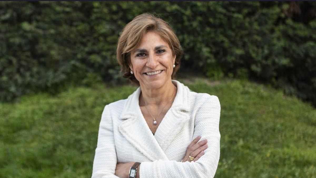 Paloma Sánchez Garrido