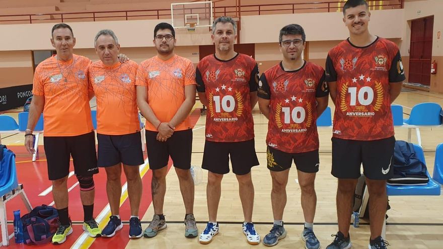 Arrancan los play-off de la Primera de Tenerife