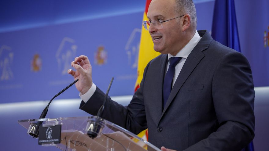 El PP pide en el Congreso la creación de una comisión de investigación sobre el apagón