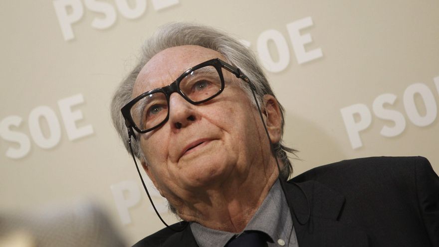 Fernando de Terán y Joan Busquets, Medalla de Oro de la Arquitectura 2025