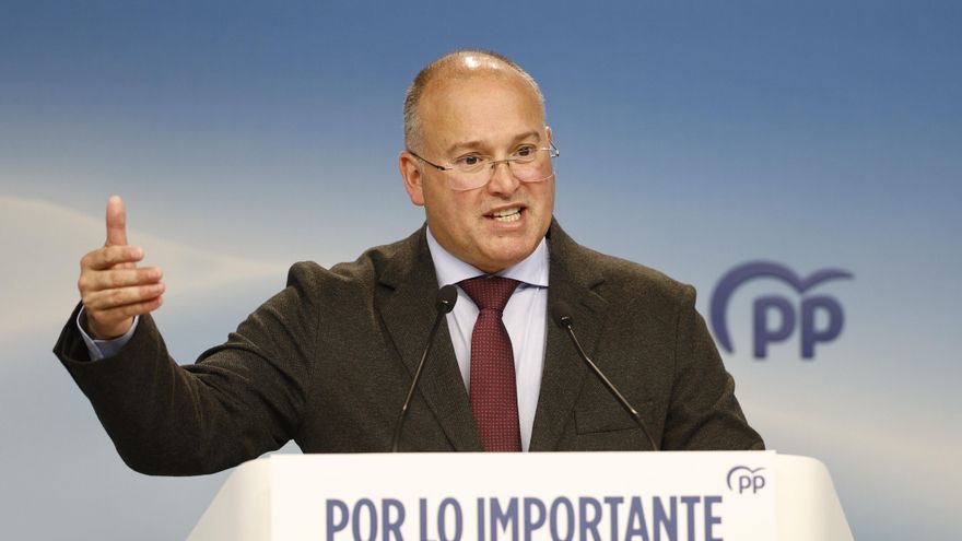 Tellado desmiente a Vox: solo las ONG "condenadas" por "colaborar" con mafias quedarán fuera de las ayudas públicas