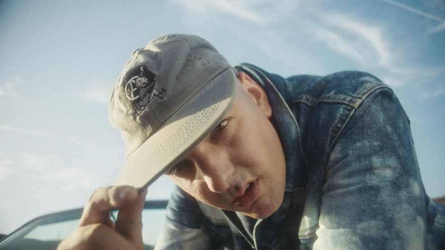 El Bailódromo de Carlangas en cinco discos: “Encontramos en el baile una forma de compartir y escapar”