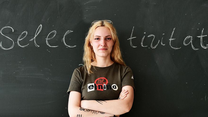 Los otros estudiantes sobresalientes o cuando el mérito no solo está en la nota