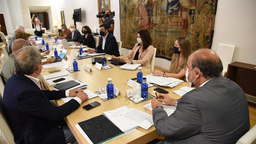 Castilla-La Mancha recibirá 1.050 millones de euros de los fondos europeos Next Generation en 2021